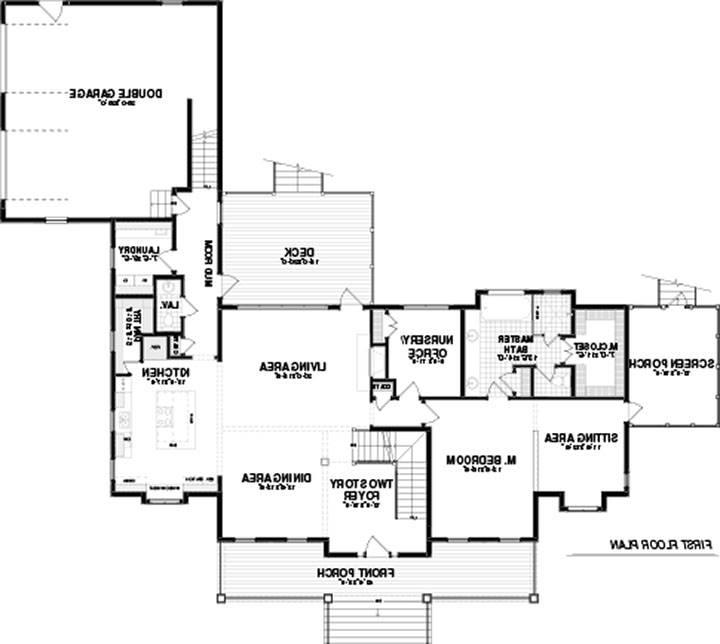  image of Ospry III House Plan